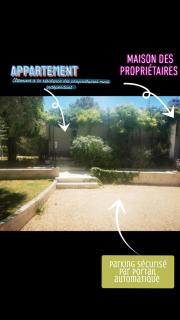 LA PARENTHESE - Manduel - 7