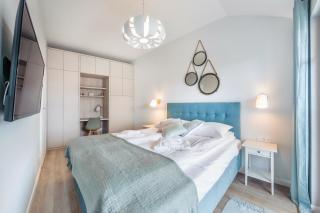 Apartamenty Sun & Snow Neptun Park - Danzig - 4