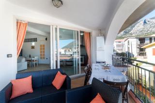 Royal Suite Apartment - Cala Gonone - 7