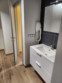 Chambres Jura Sud - Charchilla - 2