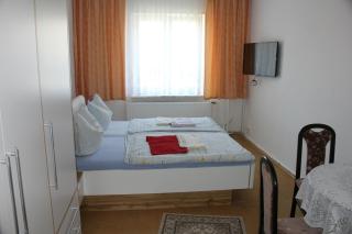 Private Zimmer Große - Naumburg - 9