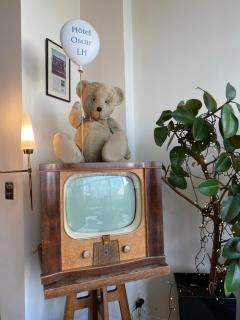 Oscar Hôtel Le Havre Centre - 5