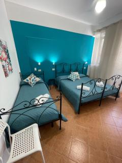 Maqueda Rooms - Palermo - 2