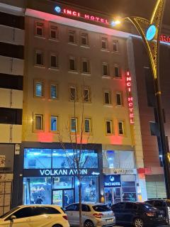 İnci Hotel Cappadocia - Nevşehir - 0