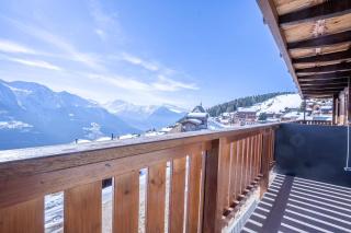 Chalet Weisshorn 3 - Bettmeralp - 2