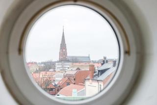 Hotel Bishops Arms Lund - Lund - 8