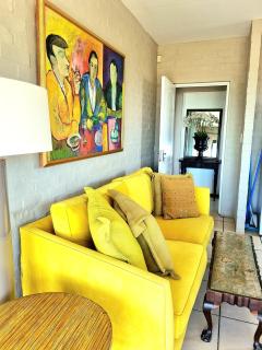 227 on Oceanview - Rooiels - 8