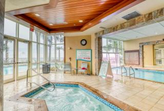 Aqua 1604 - Panama City Beach - 5