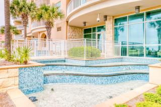 Aqua 1604 - Panama City Beach - 1