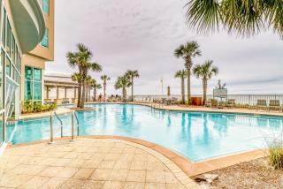Aqua 1604 - Panama City Beach - 7