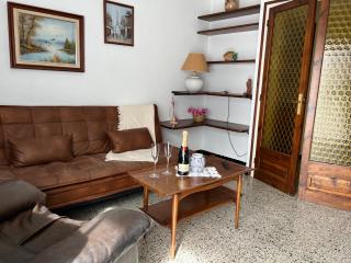 Ap NURIMAR 1, Aire Acondicionado FREE - L'Escala - 6