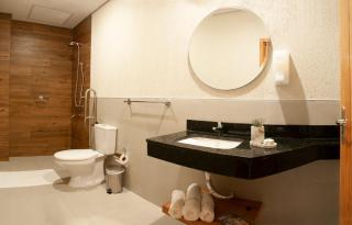 VIVARIUM APART HOTEL - Asunción - 8
