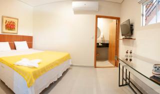 VIVARIUM APART HOTEL - Asunción - 9