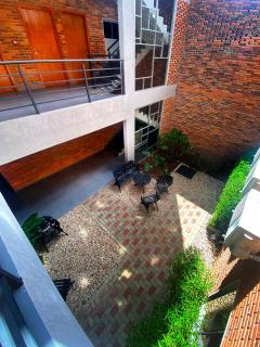 VIVARIUM APART HOTEL - Asunción - 5