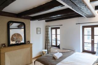Le Château Taison au coeur du centre ville - Metz - 5