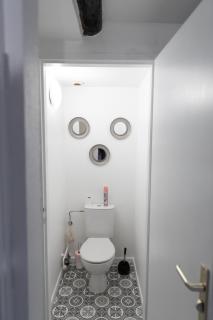 Le Château Taison au coeur du centre ville - 4