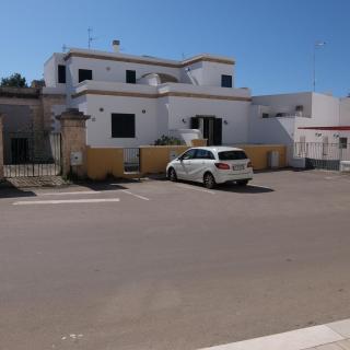 VILLA MARIA - Castrignano del Capo - 7