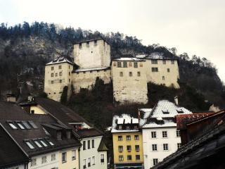 Hotel Hecht - Feldkirch - 7