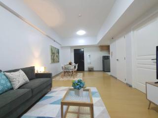 Avant in BGC - Spacious 1 Bedroom with Amazing View - Manila - 7
