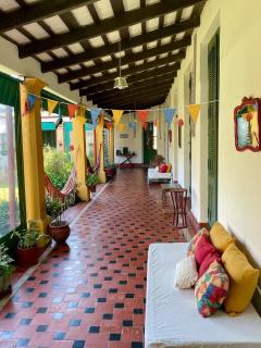 Casa Bellavista - Villa Lía - 0