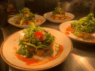 The Crossroads Inn - 1