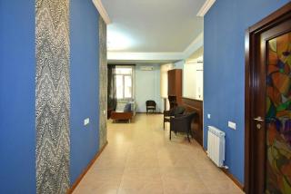 Apartment in Yerevan,Centre, Aram Street - Erevan - 8