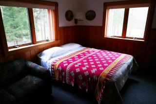 Slide Mountain Forest House - 6