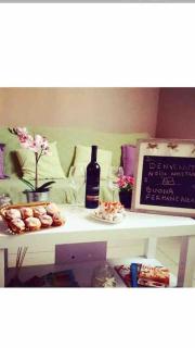 Casa vacanze "La pavoncella sarda " vicinissima al mare - 7