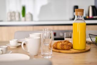 Royal Blue Suite - 5