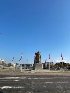 Oscar Hôtel Le Havre Centre - Le Havre - 1