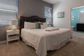 Solterra resort 5 beds pool gameroom near Disney - Davenport - 3