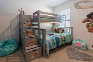 Solterra resort 5 beds pool gameroom near Disney - Davenport - 5