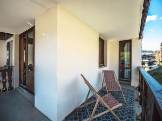 Appartement rénové, skis aux pieds, balcon, 3 pièces à Tignes - FR-1-502-358 - 5
