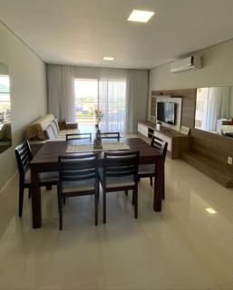 Apartamento Costão das Gaivotas - Praia do Santinho - Ingleses - Florianópolis - 3