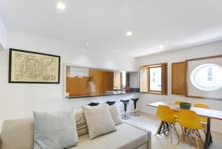 Apartamento familiar na Sé de Braga - Afonso Henriques - Braga - 7