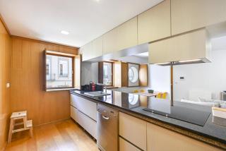 Apartamento familiar no centro histórico - Afonso Henriques - Braga - 1