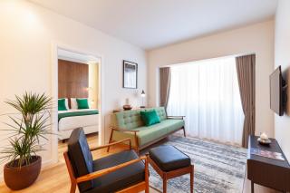 Avenida Residence - Braga - 9
