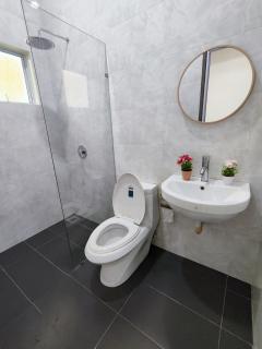 Ipoh Lake View Cozy Home Big House - 1