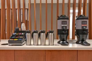SpringHill Suites by Marriott Albuquerque University Area - Albuquerque - 5
