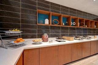 SpringHill Suites by Marriott Albuquerque University Area - Albuquerque - 4