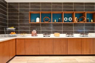 SpringHill Suites by Marriott Albuquerque University Area - Albuquerque - 8