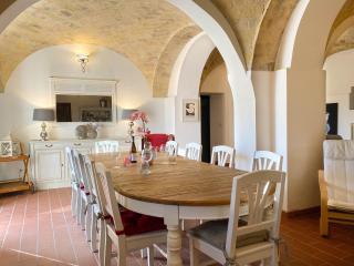 Villa dei Trabocchi - Accogliente casale per famiglie che affaccia sul mare - Ortona - 3