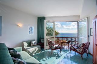 Casa Gabry in Lone of Amalfi - Amalfi - 0