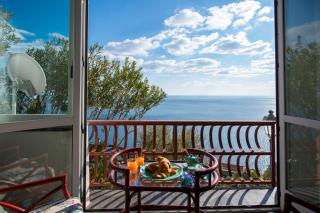 Casa Gabry in Lone of Amalfi - Amalfi - 6