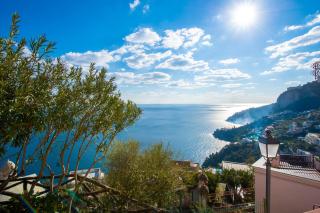 Casa Gabry in Lone of Amalfi - Amalfi - 5