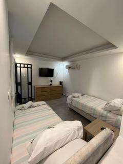 laila's boutique apartment - Haifa - 4