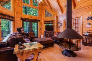 Three Bear Lodge - 6