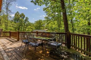 Three Bear Lodge - Ridgedale - 5
