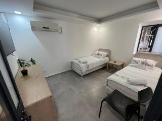 laila's boutique apartment - 5