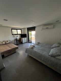 laila's boutique apartment - 6